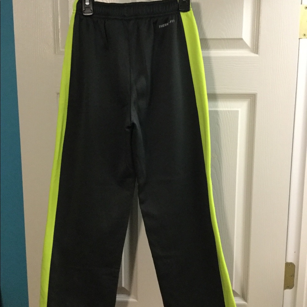 Boys Nike Drawstring Sweatpants - Picture 3 of 7